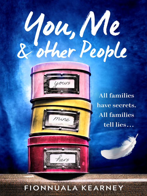 Title details for You, Me and Other People by Fionnuala Kearney - Available
